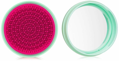 macaron for hair® -  travel hairbrush