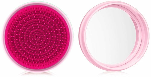 macaron for hair® -  travel hairbrush